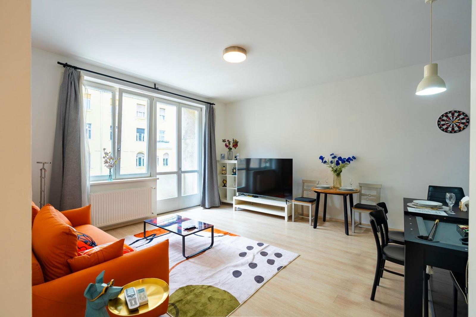Designer Vintage Home Near Castle District Budapest Bagian luar foto
