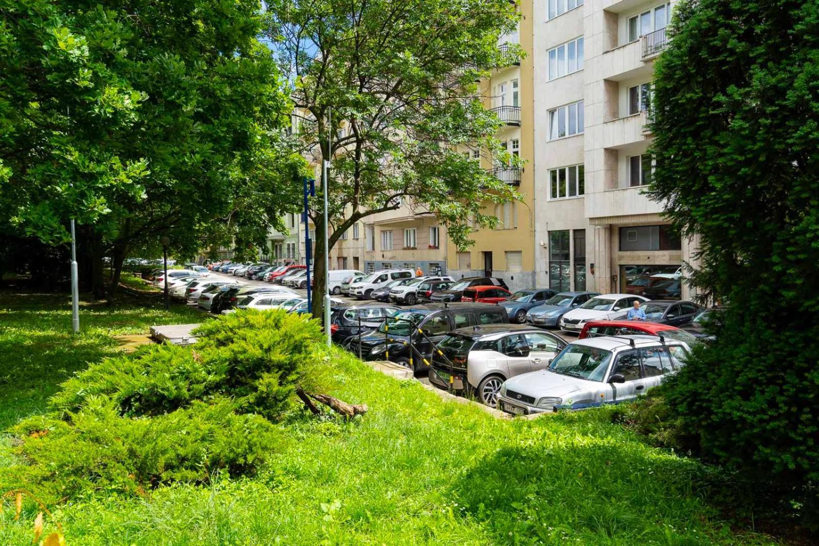 Designer Vintage Home Near Castle District Budapest Bagian luar foto