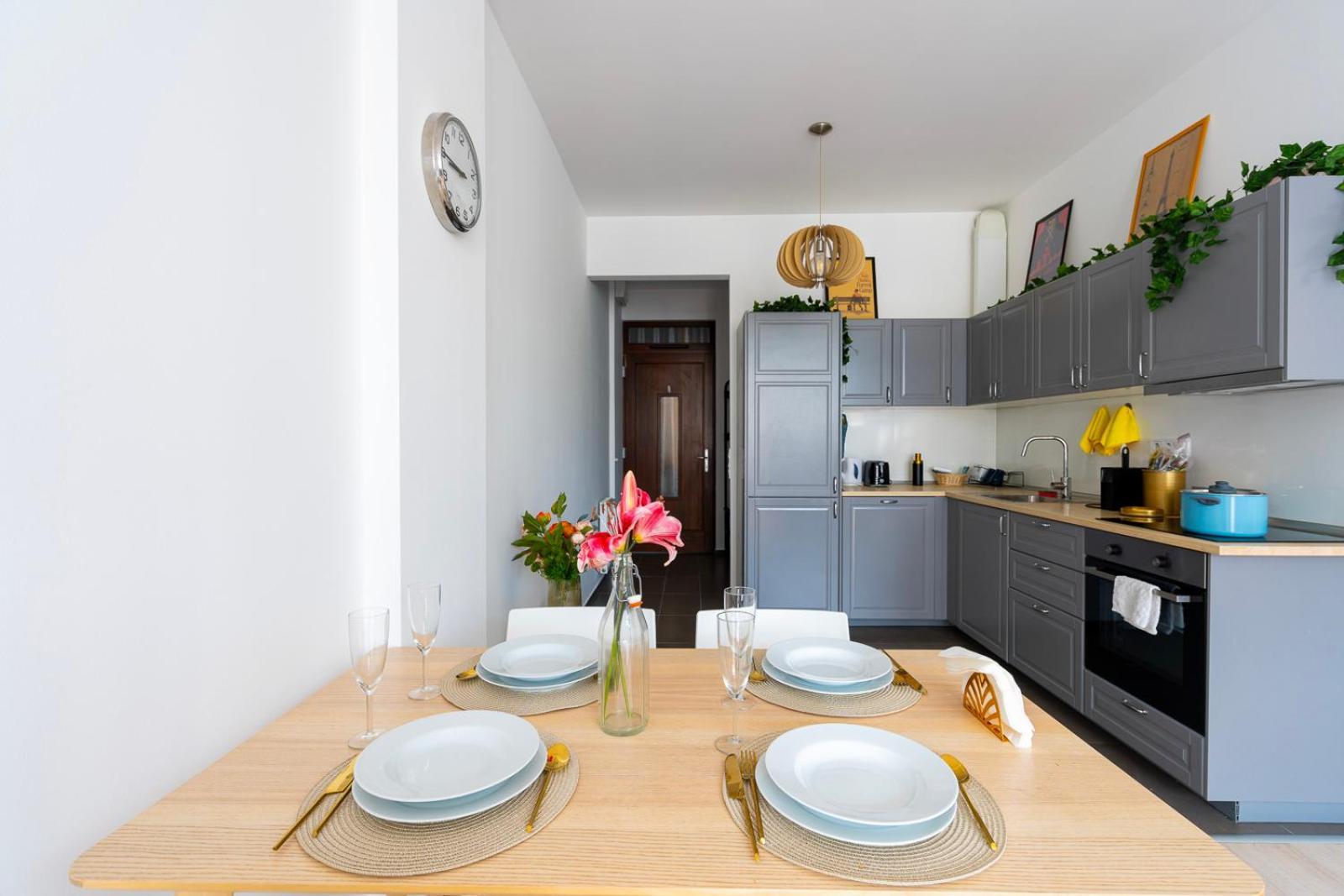 Designer Vintage Home Near Castle District Budapest Bagian luar foto