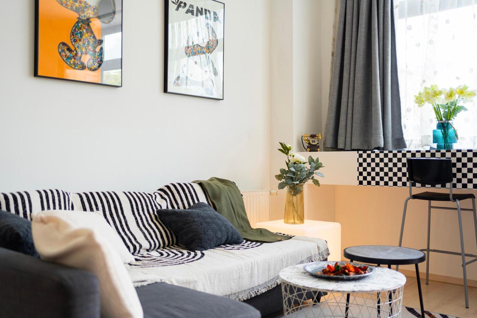 Designer Vintage Home Near Castle District Budapest Bagian luar foto