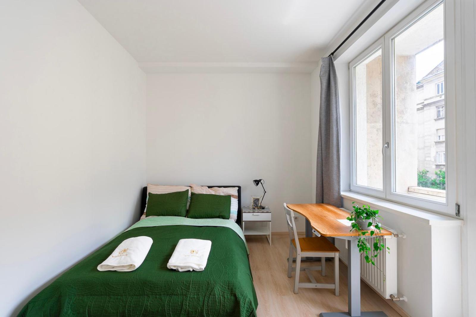 Designer Vintage Home Near Castle District Budapest Bagian luar foto