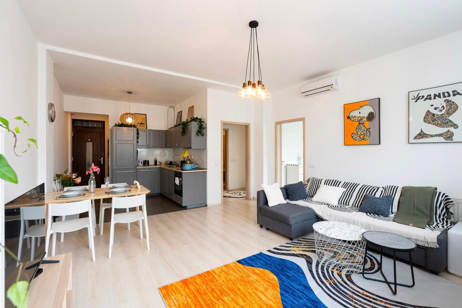 Designer Vintage Home Near Castle District Budapest Bagian luar foto